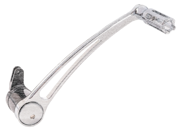 10G BRAKE ARM FLH/T08-UP CH (GB)