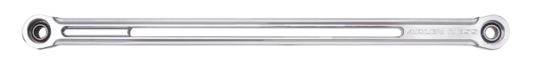 SpeedLiner Shift Rod Chrome (GB)