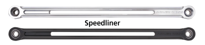 SpeedLiner Shift Rod Chrome (GB)