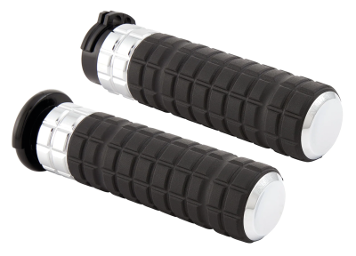 SpeedLiner Grips Chrome CBL (GB)