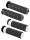 SpeedLiner Grips Black TBW (GB)