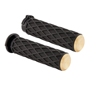 Diamond Grips Brass CBL (GB)
