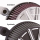 BLLT SCKR STG-I SS SMOOTH BT93-99 CHROME (GB)