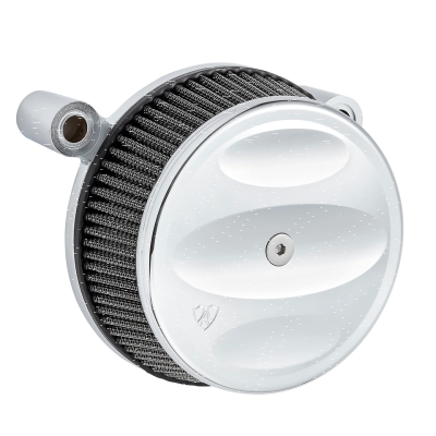 BLLT SCKR STG-I SS SCALL BT93-99 CHROME (GB)