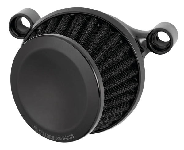 Mini 22 Black A/C TC08-17 TBW (GB)