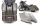DNO XTRM STRTCH BAGS FLH/T14-UP NO EXH (GB)