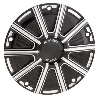 10G Derby cover black cut BT99-23 (GB)