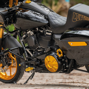 10G Derby cover gold BT99-17 (GB)