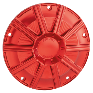 10G Derby cover red BT99-17