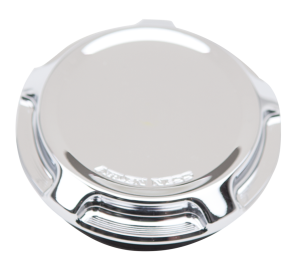 BEVELED GAS CAP CH 97-UP NON VENTED (GB)