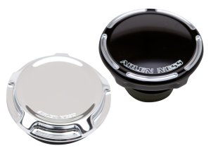 BEVELED GAS CAP CH 97-UP NON VENTED (GB)