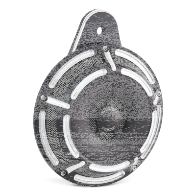 SLOT TRACK HORN w/COVER UNIV BK (GB)