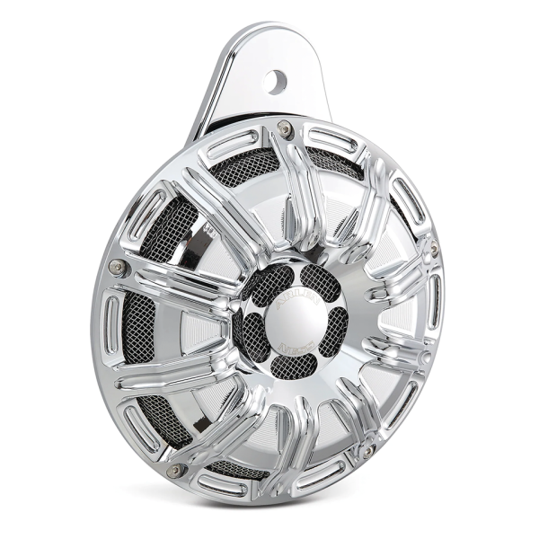 10-GAUGE HORN w/COVER UNIV CH (GB)