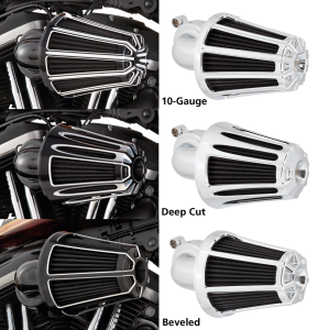 MNSTR SCKR KIT FLH/T08-16 NO COVER CH (GB)