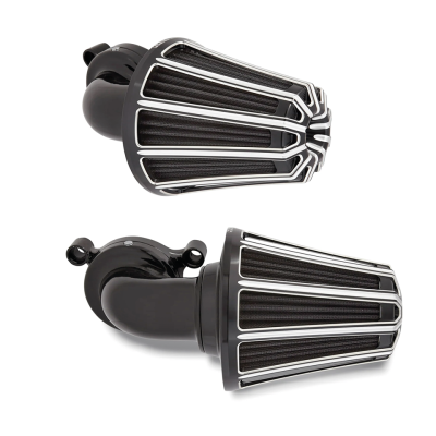 MNSTR SCKR KIT FBW 10-GAUGE BK (GB)