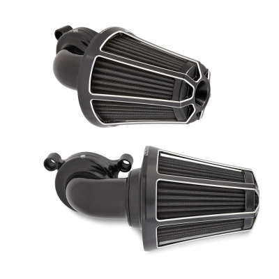 MNSTR SCKR KIT FBW BEVELED BK