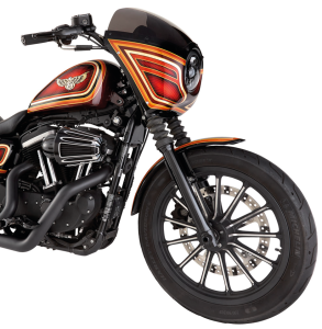 MNSTR SCKR COVER DEEP CUT BK (GB)