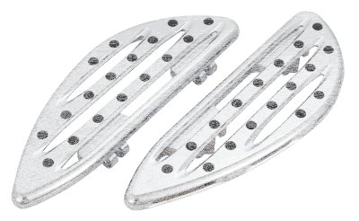 Deep Cut DR Floorboards Chrome Chief14-U (GB)