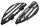 Deep Cut DR Floorboards Black Chief14-Up (GB)