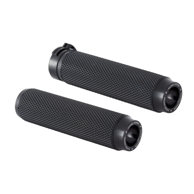 ROUGH CRAFTS GRIPS BLK HD TBW (GB)
