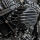 ROUGH CRAFTS FINNED A/C BLK ME17-UP (GB)