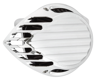 ROUGH CRAFTS FINNED A/C CHR 08-16 TBW (GB)