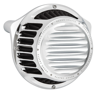 ROUGH CRAFTS ROUND A/C CHR 08-16 TBW (GB)