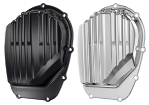 ROUGH CRAFTS CAM COVER CHR ME17-UP