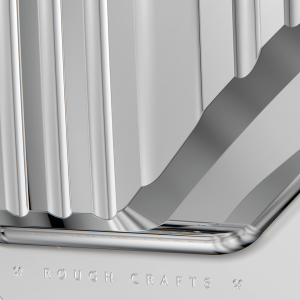 ROUGH CRAFTS CAM COVER CHR ME17-UP