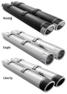 Freedom racing s/o BLK/Blk Roadm/Chiefta (GB)