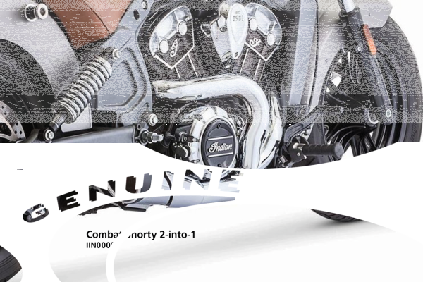 FREEDOM 2:1 SHORTY CH/BK ISC15-24 (GB)