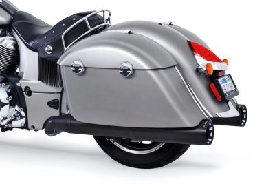 GHOST P W/4.5 STRT BK/SCPD BK CHLNGR20