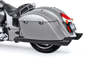 GHOST P W/4.5"SLASH PITCH BK CHIEFT14-UP