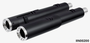 2-STEP S/Os/STRGHT BK/CH CHLNGR20 (GB)