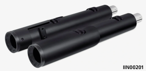 2-STEP S/Os/STRGHT PITCH BK CHLNGR20