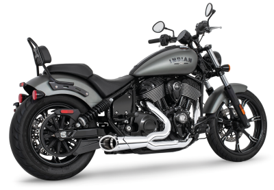 COMBAT 2-1 SHORTY CH W/ CH CHIEF22-UP (GB)