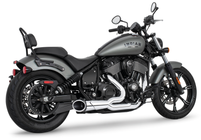 COMBAT 2-1 SHORTY CH W/ CNTR BK CHIEF22-