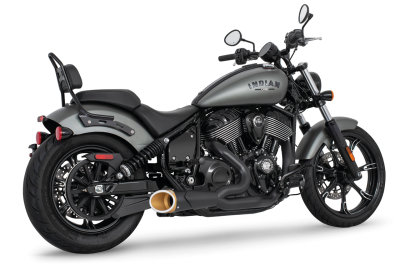 COMBAT 2-1 SHORTY BK W/ CNTR GLD CHIEF22