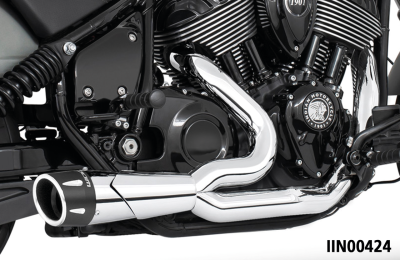 COMBAT 2-1 SHORTY W/ FLUTES CH W/ CNTR B