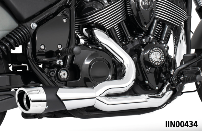 COMBAT 2-1 SHORTY W/ FLUTES COMBO 2 BK/