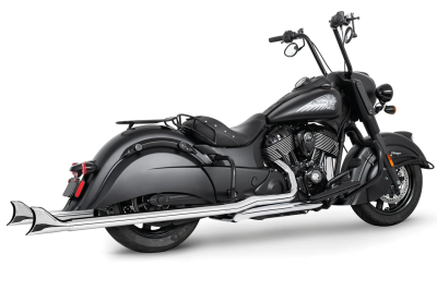 2.5" SHARKTAIL X-LONG CH CHAL20 no bags (GB)