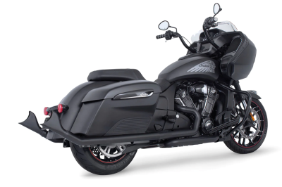 2.5" CHOLO SHARKTAIL 2-2 BK CHALLENGER (GB)