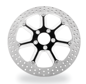 RSD DISC /CARR 11.8 DIESEL RRRT 3-1/4x5x (GB)