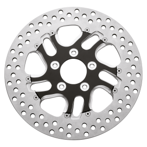 DISC /CARR 11.8 RIVAL RR RT 3-1/4x5x W C (GB)