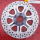 RSD DISC /CARR 11.8 DIESEL RR3-1/4x5x W (GB)