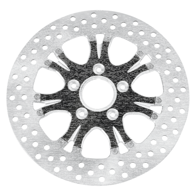 DISC /CARR 11.8 HEATHEN RR RT 3-1/4x5x W (GB)