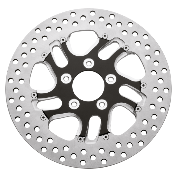 DISC /CARR 11.8 RIVAL RR RT 3-1/4x5x W C (GB)