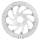 PM Disc 11.5" Del Rey Chrome (GB)