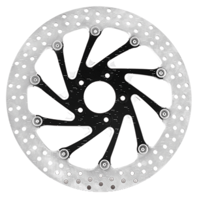 PM Disc 11.5" Del Rey Platinum (GB)