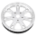 PM Pulley 66Tx1" Virtue Chrome (GB)